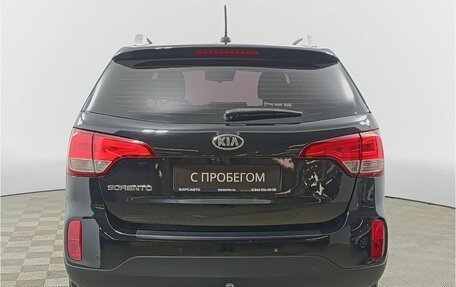 KIA Sorento II рестайлинг, 2018 год, 1 985 000 рублей, 5 фотография