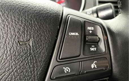 KIA Sorento II рестайлинг, 2018 год, 1 985 000 рублей, 13 фотография