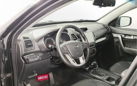 KIA Sorento II рестайлинг, 2018 год, 1 985 000 рублей, 8 фотография