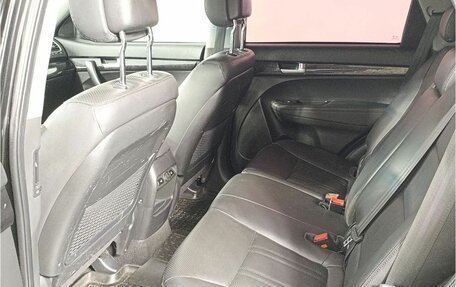 KIA Sorento II рестайлинг, 2018 год, 1 985 000 рублей, 18 фотография