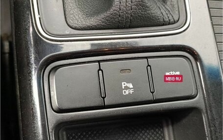 KIA Sorento II рестайлинг, 2018 год, 1 985 000 рублей, 14 фотография