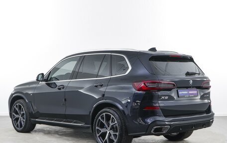 BMW X5, 2023 год, 11 960 000 рублей, 2 фотография