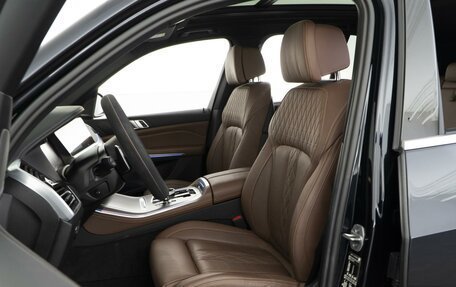 BMW X5, 2023 год, 11 960 000 рублей, 12 фотография