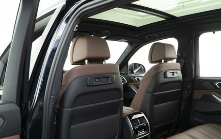 BMW X5, 2023 год, 11 960 000 рублей, 13 фотография