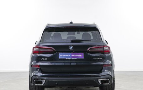 BMW X5, 2023 год, 11 960 000 рублей, 4 фотография