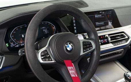 BMW X5, 2023 год, 11 960 000 рублей, 15 фотография