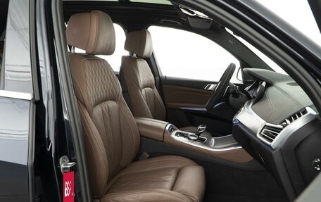 BMW X5, 2023 год, 11 960 000 рублей, 10 фотография