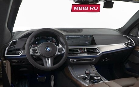 BMW X5, 2023 год, 11 960 000 рублей, 8 фотография