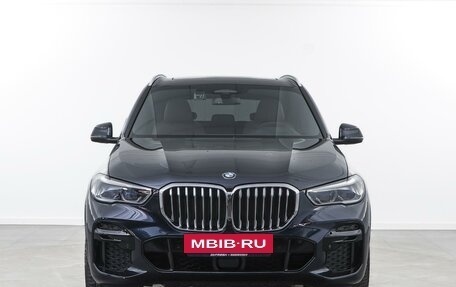 BMW X5, 2023 год, 11 960 000 рублей, 3 фотография