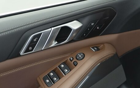 BMW X5, 2023 год, 11 960 000 рублей, 19 фотография