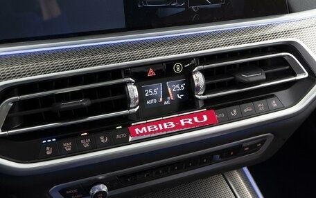 BMW X5, 2023 год, 11 960 000 рублей, 24 фотография