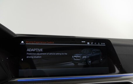 BMW X5, 2023 год, 11 960 000 рублей, 27 фотография