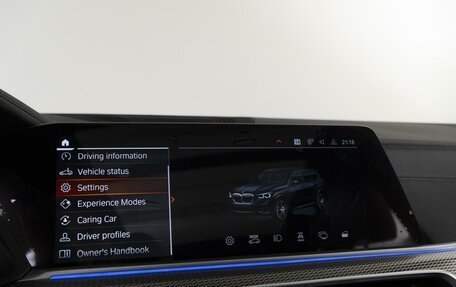 BMW X5, 2023 год, 11 960 000 рублей, 28 фотография