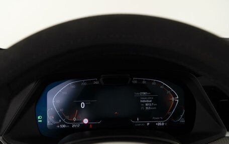 BMW X5, 2023 год, 11 960 000 рублей, 31 фотография