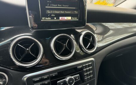 Mercedes-Benz CLA, 2013 год, 1 449 000 рублей, 2 фотография