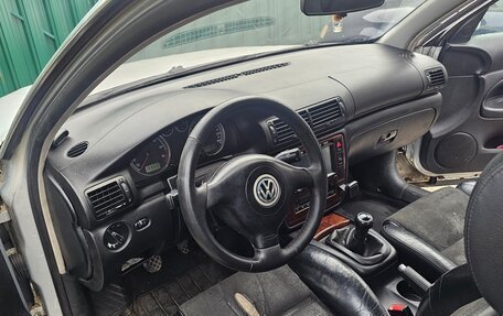 Volkswagen Passat B5+ рестайлинг, 2002 год, 280 000 рублей, 11 фотография