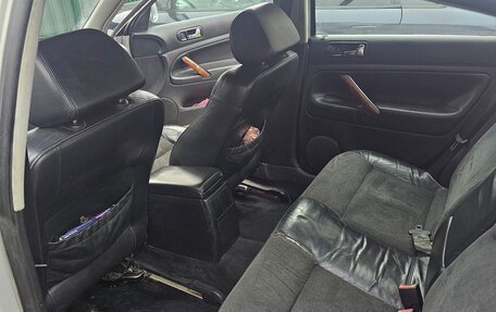 Volkswagen Passat B5+ рестайлинг, 2002 год, 280 000 рублей, 14 фотография