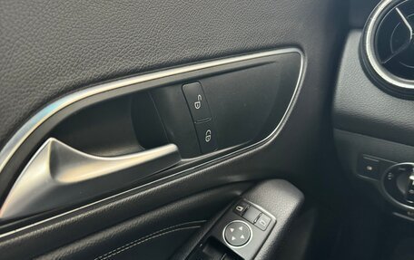 Mercedes-Benz CLA, 2013 год, 1 449 000 рублей, 8 фотография