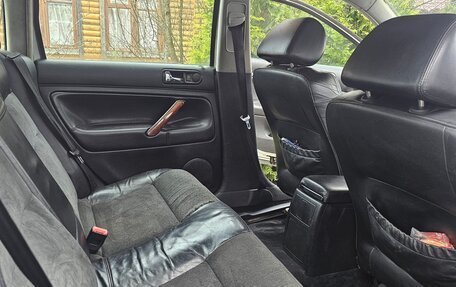 Volkswagen Passat B5+ рестайлинг, 2002 год, 280 000 рублей, 13 фотография