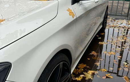 Mercedes-Benz CLA, 2013 год, 1 449 000 рублей, 9 фотография