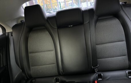 Mercedes-Benz CLA, 2013 год, 1 449 000 рублей, 10 фотография