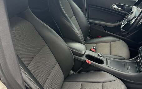 Mercedes-Benz CLA, 2013 год, 1 449 000 рублей, 11 фотография