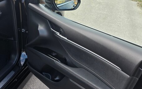 Toyota Camry, 2022 год, 3 400 000 рублей, 11 фотография