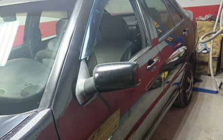 Chery Amulet (A15) I, 2008 год, 205 000 рублей, 8 фотография