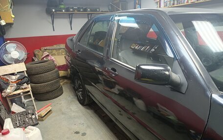 Chery Amulet (A15) I, 2008 год, 205 000 рублей, 7 фотография