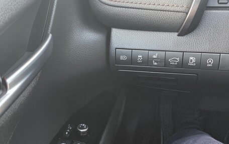 Toyota Camry, 2022 год, 3 400 000 рублей, 18 фотография