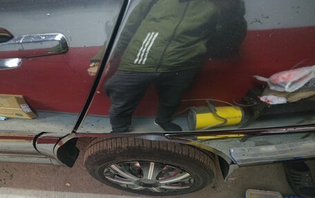 Chery Amulet (A15) I, 2008 год, 205 000 рублей, 9 фотография