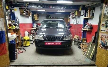 Chery Amulet (A15) I, 2008 год, 205 000 рублей, 6 фотография