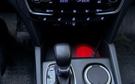 Hyundai Santa Fe IV, 2018 год, 2 850 000 рублей, 5 фотография