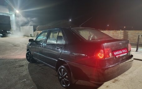 Chery Amulet (A15) I, 2008 год, 205 000 рублей, 5 фотография