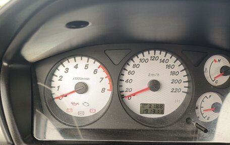 Mitsubishi Lancer IX, 2007 год, 540 000 рублей, 6 фотография