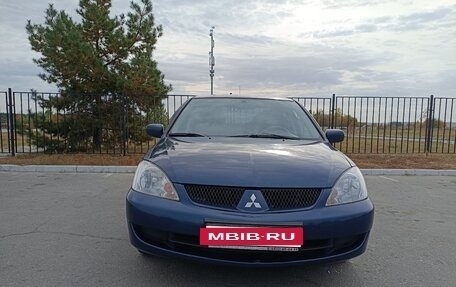 Mitsubishi Lancer IX, 2007 год, 540 000 рублей, 2 фотография