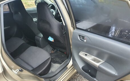 Subaru Impreza III, 2007 год, 500 000 рублей, 9 фотография