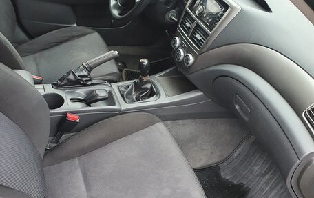 Subaru Impreza III, 2007 год, 500 000 рублей, 8 фотография