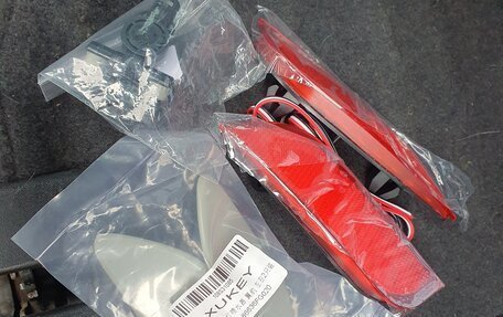 Subaru Impreza III, 2007 год, 500 000 рублей, 16 фотография