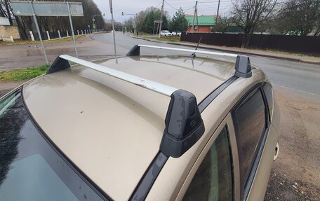 Subaru Impreza III, 2007 год, 500 000 рублей, 15 фотография