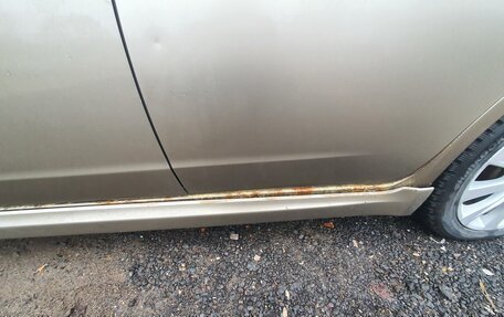 Subaru Impreza III, 2007 год, 500 000 рублей, 14 фотография