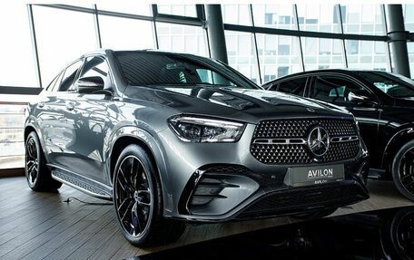 Mercedes-Benz GLE Coupe, 2025 год, 15 150 150 рублей, 2 фотография