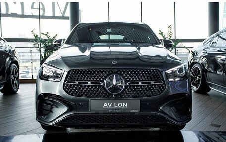 Mercedes-Benz GLE Coupe, 2025 год, 15 150 150 рублей, 3 фотография