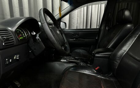 KIA Sorento IV, 2008 год, 769 777 рублей, 5 фотография