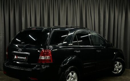 KIA Sorento IV, 2008 год, 769 777 рублей, 4 фотография