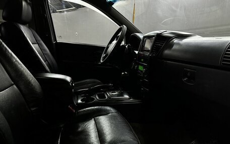 KIA Sorento IV, 2008 год, 769 777 рублей, 13 фотография