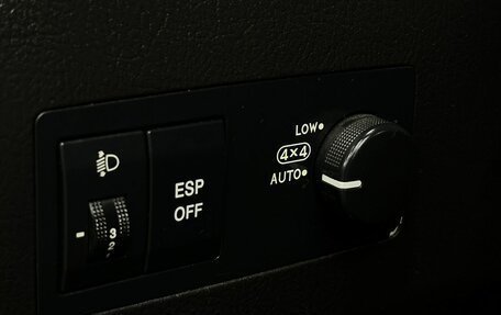 KIA Sorento IV, 2008 год, 769 777 рублей, 17 фотография