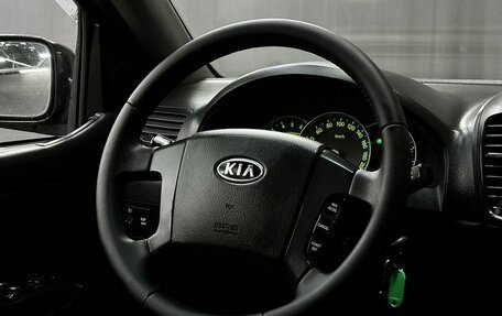 KIA Sorento IV, 2008 год, 769 777 рублей, 12 фотография