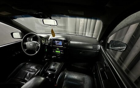 KIA Sorento IV, 2008 год, 769 777 рублей, 10 фотография