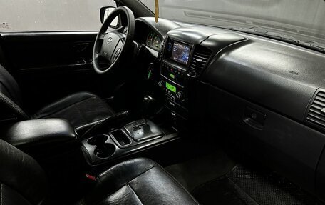 KIA Sorento IV, 2008 год, 769 777 рублей, 7 фотография